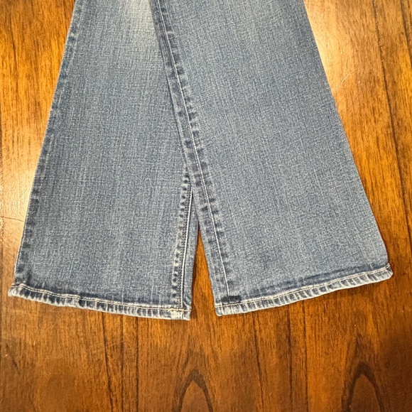 Lucky Brand Lolita Boot medium wash jeans size 6/28 (ankle) - Picture 4 of 14